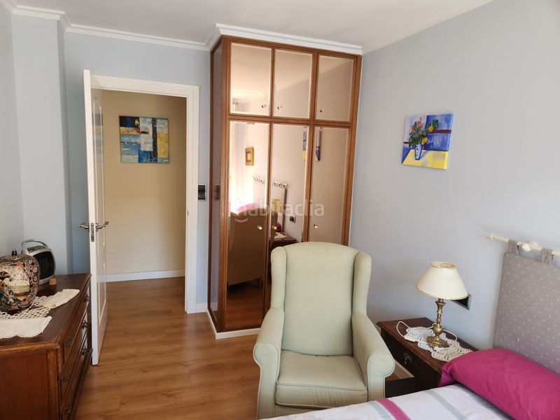 Foto b76202cd-5437-4242-a129-13ddc9870265. Appartement avec chauffage parking dans Ensanche - Fuenfresca Teruel