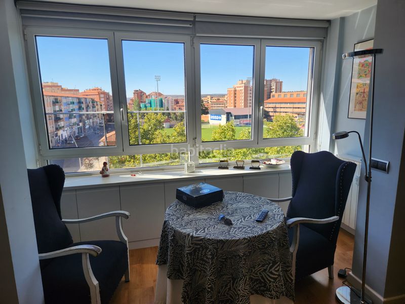 Foto d67fd8ba-6787-4123-80a4-a99928f558ff. Appartement avec chauffage parking dans Ensanche - Fuenfresca Teruel