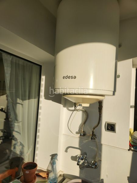 Foto f3ccb35e-165e-4a50-b004-23bf7264982b. Appartement avec chauffage parking dans Ensanche - Fuenfresca Teruel