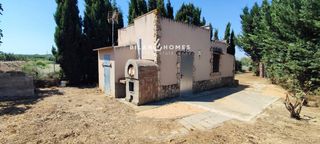 Casa in Albatàrrec. Torre con  13.000m² de terreno (800m² de los cuales están vallad