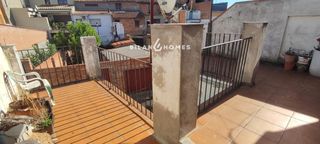 Casa en Corbins. Casa a reformar en el centro del pueblo.