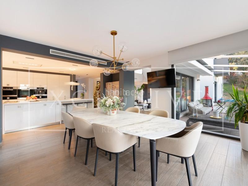 Foto 0bac3b71-8bac-4d9c-abbc-4d57bfdc586d. Casa amb aparcament piscina a Ciudalcampo