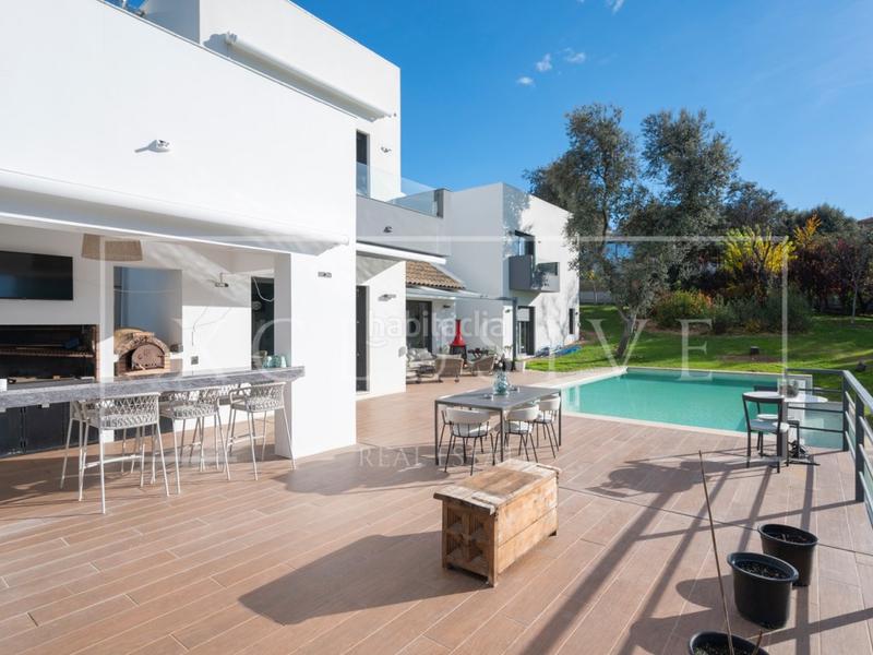 Foto 4b98cb5b-81c4-4343-894c-a596b9b54aa5. Casa amb aparcament piscina a Ciudalcampo