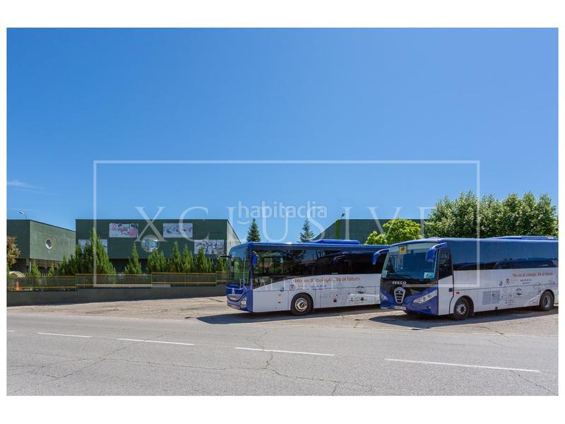 Foto 894871f5-fa78-4b99-ad7a-619c1edf6af7. Casa amb aparcament piscina a Ciudalcampo