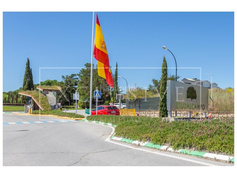 Foto 95ffeb07-81c1-4c5d-bcbb-064e3b24e60b. Casa amb aparcament piscina a Ciudalcampo