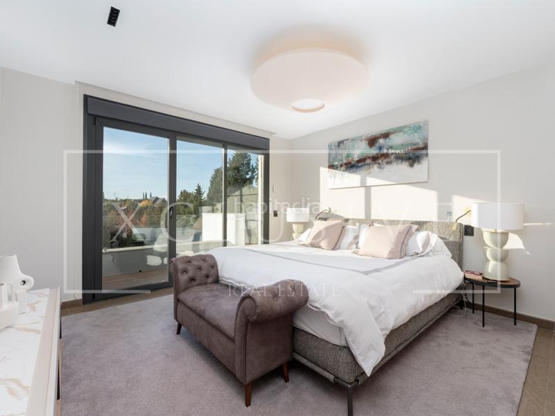 Foto e7b44a05-a98f-41e3-874c-2588986fb2f2. Casa amb aparcament piscina a Ciudalcampo