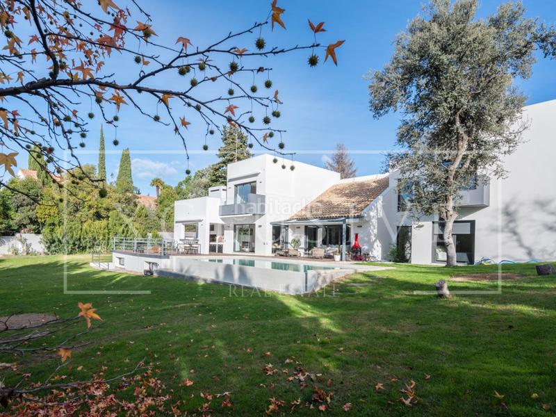 Foto f867491d-62d1-4ed7-880a-b9fa2e2b69d6. Casa amb aparcament piscina a Ciudalcampo