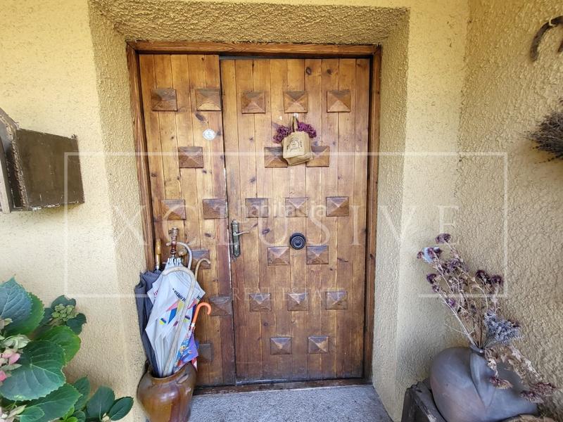 Foto 5a898be1-e998-4b8a-894e-18cb6ffd9f2f. Affitto casale in Las Vegas-El Pozanco-Adelfillas Colmenar Viejo