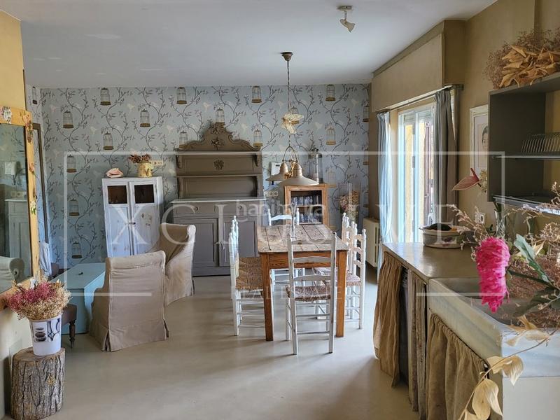 Foto bf622953-d003-4216-91ea-9542143db603. Affitto casale in Las Vegas-El Pozanco-Adelfillas Colmenar Viejo
