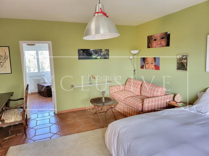 Foto c55d0da6-e2ec-45ea-95b0-9ec5252d4936. Affitto casale in Las Vegas-El Pozanco-Adelfillas Colmenar Viejo