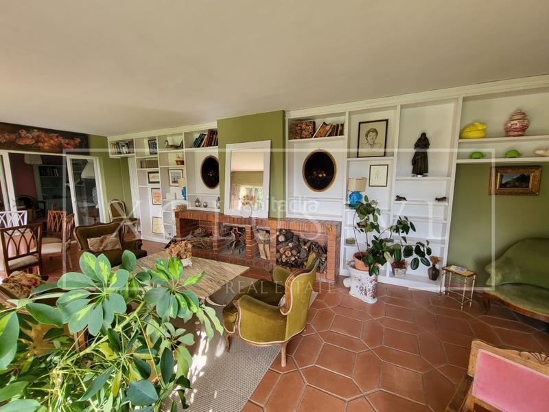 Foto 80a5d9fb-13bb-435a-86f8-b69896743828. Alquiler masía preciosa casa rústica en alquiler en Colmenar Viejo