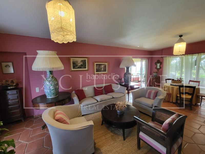 Foto 590de435-e880-4d6d-ba7f-77f2296e3992. Miete bauernhof in Las Vegas-El Pozanco-Adelfillas Colmenar Viejo