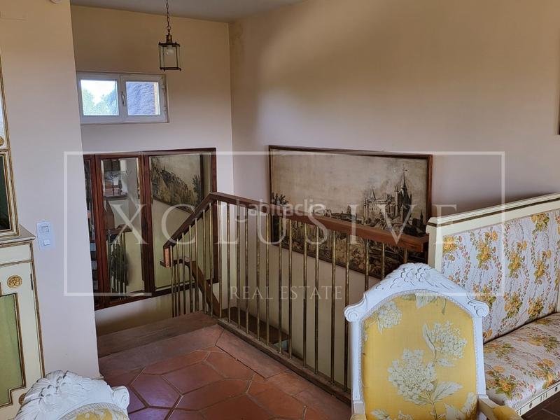 Foto f8ddeba1-aa49-4592-bb00-087f178dc242. Miete bauernhof in Las Vegas-El Pozanco-Adelfillas Colmenar Viejo