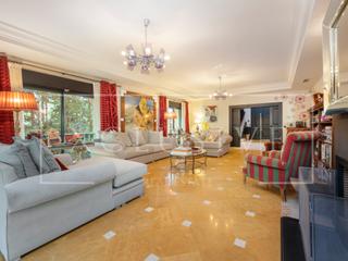 Location Chalet  N/a. Espectacular residencia en aravaca