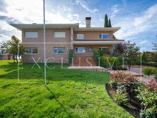 Lloguer Xalet a Ciudalcampo. Hermoso y acogedor chalet independiente en ciudalcampo