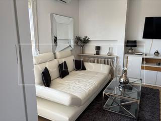 Rent Flat in Cuatro Caminos - Azca. Excelente piso amueblado en calle orense nuevos ministerios