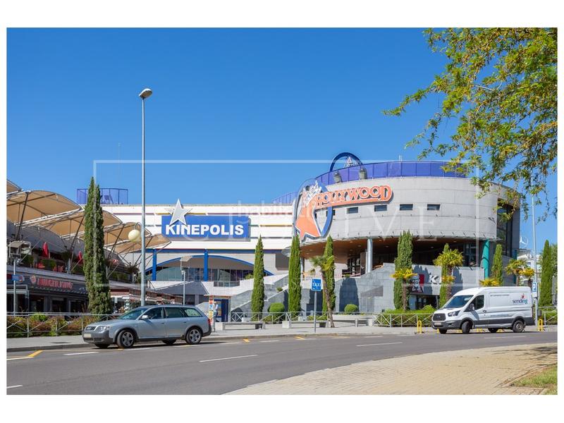 Foto 518fb289-9c86-4b91-a28a-e0ebc8433b9f. Affitto appartamento con riscaldamento parcheggio piscina in La Moraleja