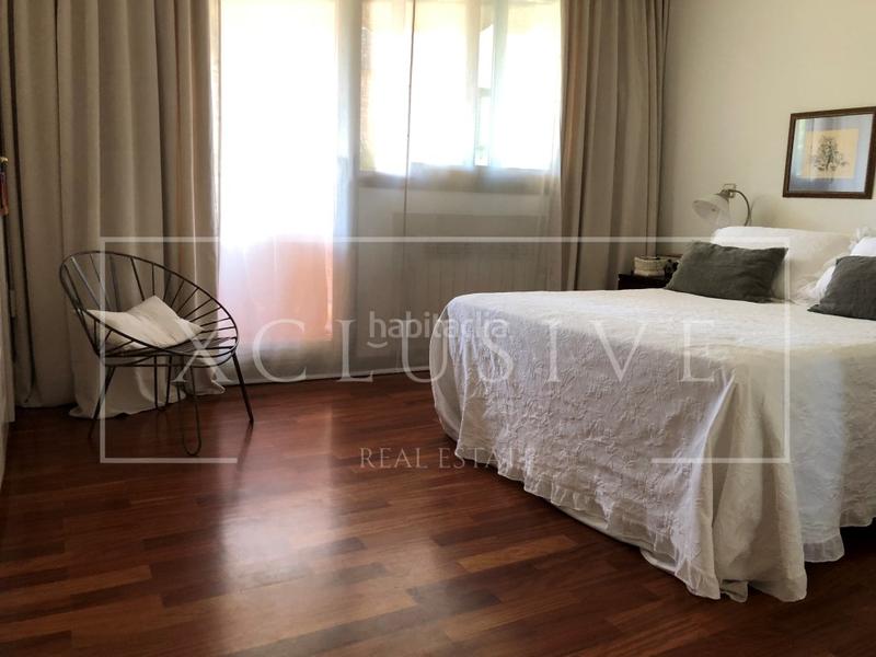 Foto 9cf618fb-610e-4d6e-9590-964d25ff408d. Affitto appartamento con riscaldamento parcheggio piscina in La Moraleja