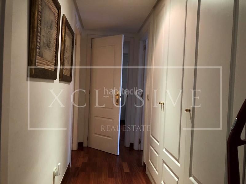 Foto 00dd7084-08d1-4109-a6ee-9c9aba4421fb. Alquiler piso excelente piso en alquiler, soto en La Moraleja