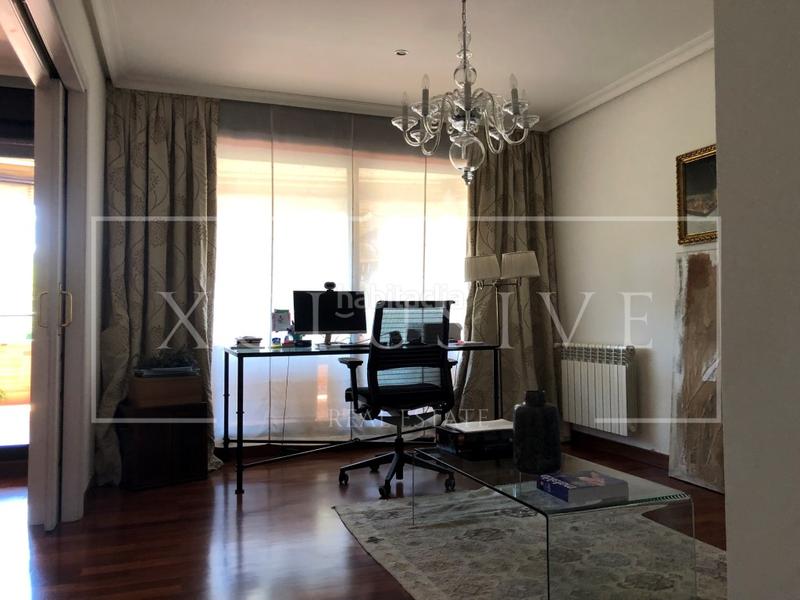 Foto 0caf0759-43fe-4ed0-9c45-d5e4abb773de. Alquiler piso excelente piso en alquiler, soto en La Moraleja