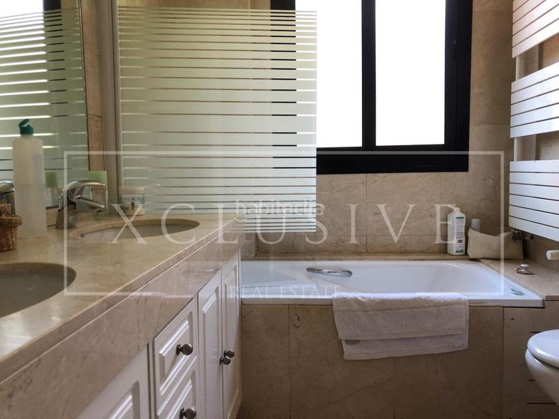 Foto 15266602-9d57-45d0-a5d1-8ddbffeb39e3. Alquiler piso excelente piso en alquiler, soto en La Moraleja