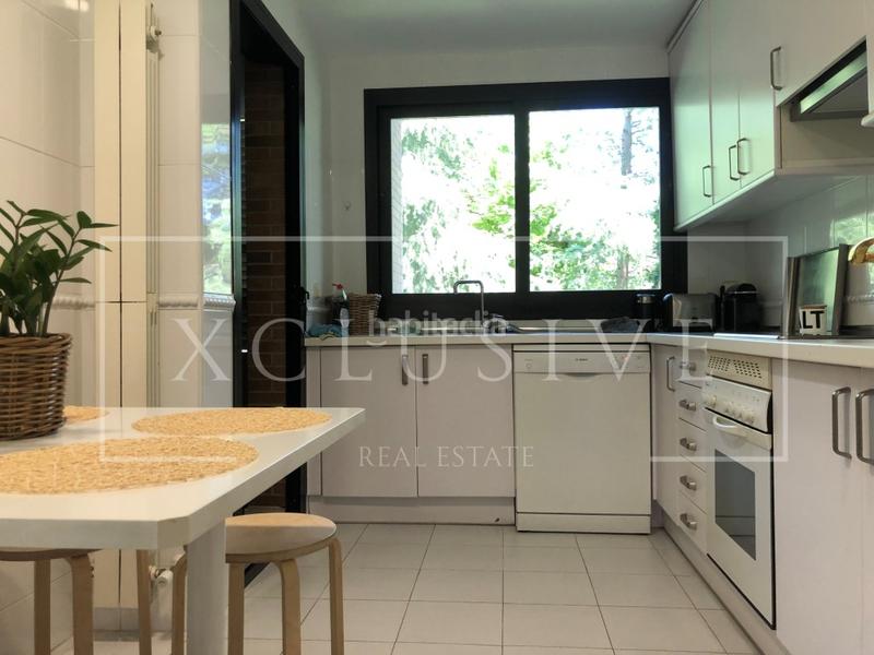 Foto 2602cf9f-dba4-4905-98cb-26d07d022ec7. Alquiler piso excelente piso en alquiler, soto en La Moraleja