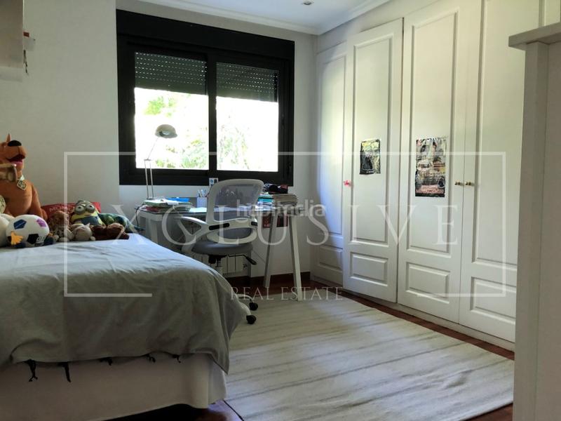 Foto 3a6d9ffe-a242-4754-a560-f59bec267238. Alquiler piso excelente piso en alquiler, soto en La Moraleja