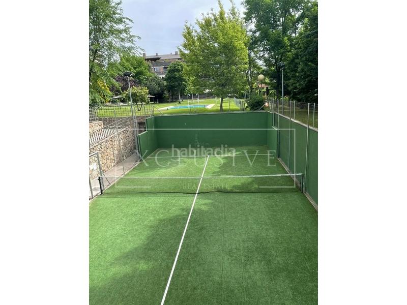 Foto 4d8a3671-04b0-4565-8136-7c885e233c62. Alquiler piso excelente piso en alquiler, soto en La Moraleja