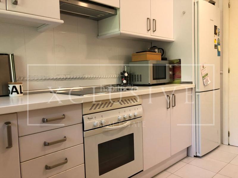 Foto 54768f6d-dc5c-473a-870f-a04769598b1d. Alquiler piso excelente piso en alquiler, soto en La Moraleja