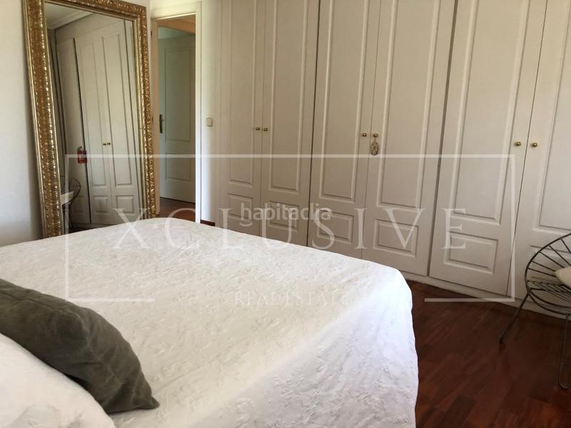 Foto 83e0cd4a-450a-4deb-97e4-7ac385179f5f. Alquiler piso excelente piso en alquiler, soto en La Moraleja