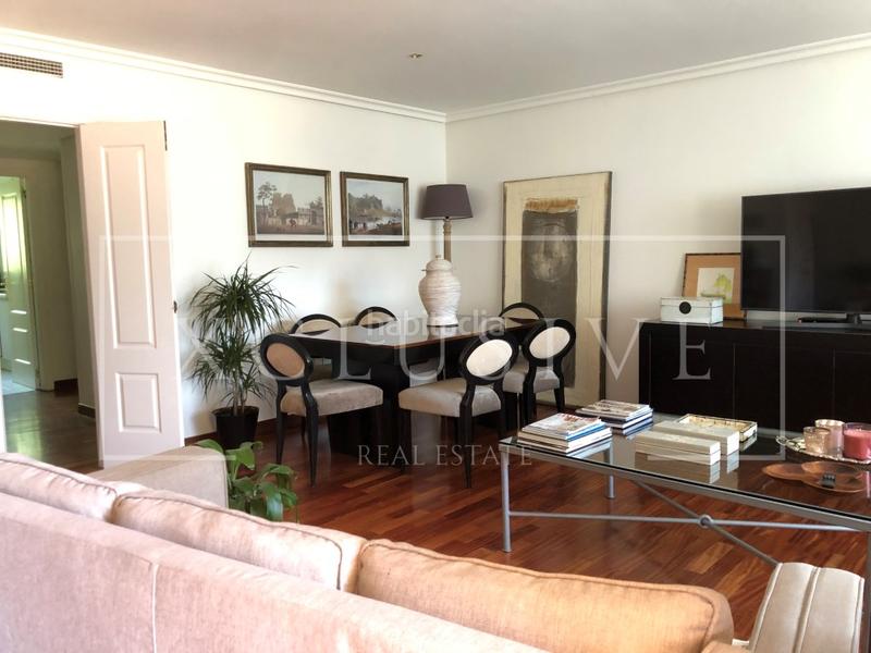 Foto 51a2b658-46f0-4ca5-b384-c0c0a2befd93. Location appartement avec chauffage parking piscine dans La Moraleja