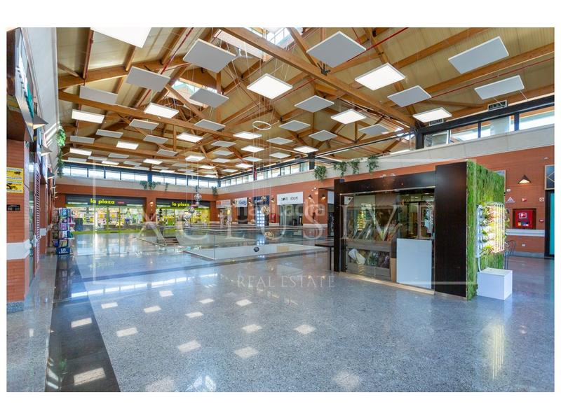 Foto ac7f33d8-2f8a-4262-bdf0-76fa8ee80e3e. Location appartement avec chauffage parking piscine dans La Moraleja