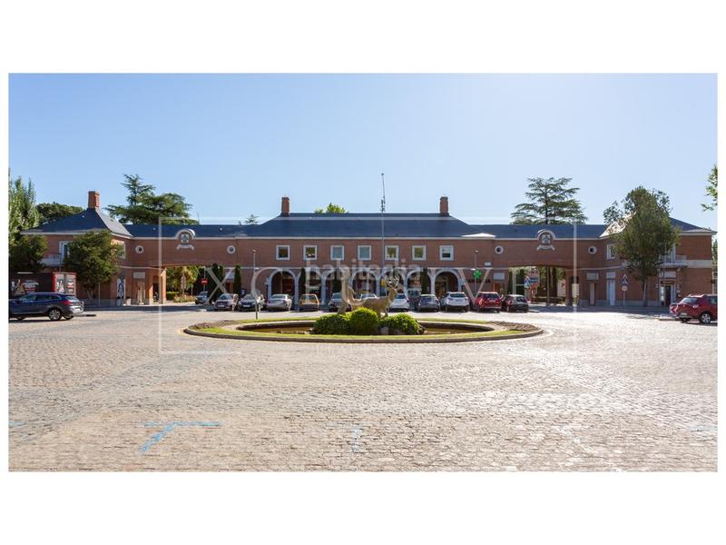 Foto c1e0bfbe-778f-4665-afdc-fdfc3c1d8ba5. Location appartement avec chauffage parking piscine dans La Moraleja