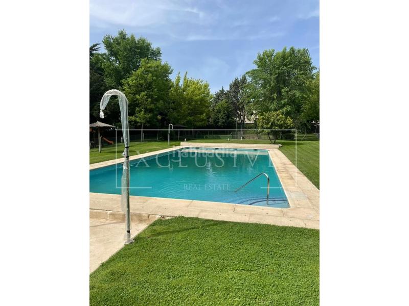 Foto dfc40a86-4f0c-478f-a4a9-812056856795. Location appartement avec chauffage parking piscine dans La Moraleja