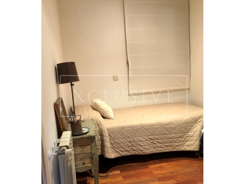 Foto 17d792fe-7c40-40b7-9d09-721536816b36. Rent flat with heating parking pool in el soto de La Moraleja La Moraleja