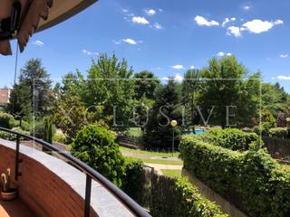 Flat in El Soto de la Moraleja