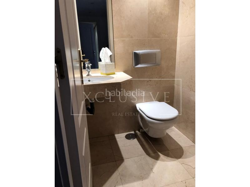 Foto c2df4eb0-a241-439d-a983-60f9cae558ac. Rent flat with heating parking pool in el soto de La Moraleja La Moraleja