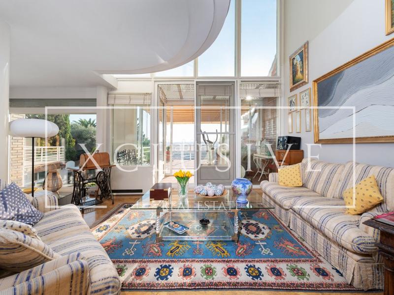 Foto 07846aa3-f6c6-4b2a-9a3b-723c7a33c3d0. Xalet amb aparcament a Casco Urbano Paracuellos de Jarama