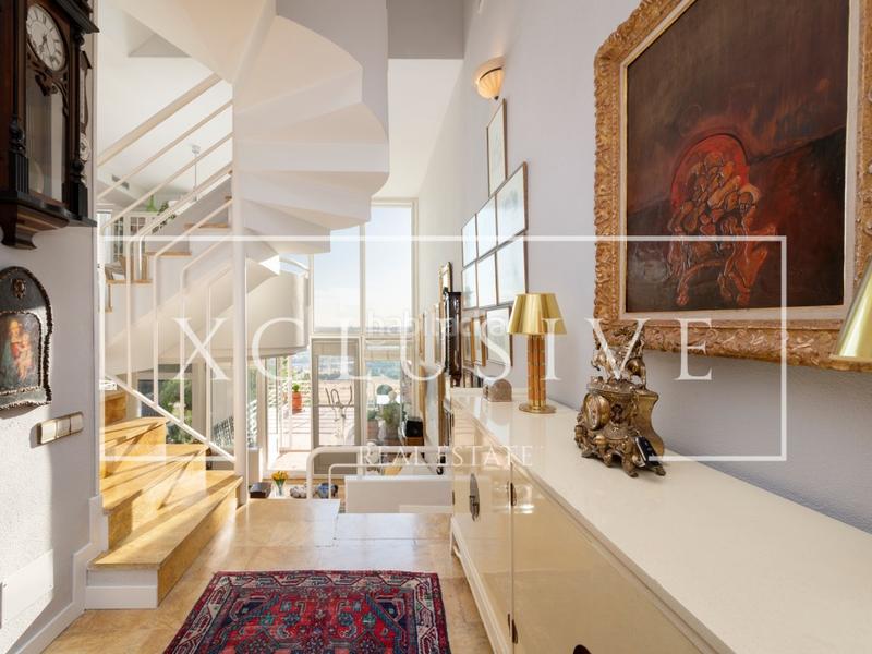 Foto 33db8861-bd7d-4e11-9ac8-7faa4cb034fc. Xalet amb aparcament a Casco Urbano Paracuellos de Jarama