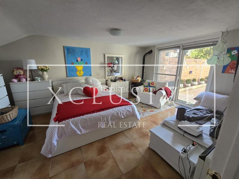 Foto 41812d91-d00a-44cf-9bde-86b97133f027. Xalet amb aparcament a Casco Urbano Paracuellos de Jarama