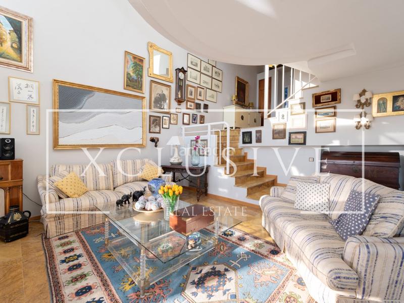 Foto 50c0bdbc-ff77-4b73-b615-3616e87fdb10. Xalet amb aparcament a Casco Urbano Paracuellos de Jarama