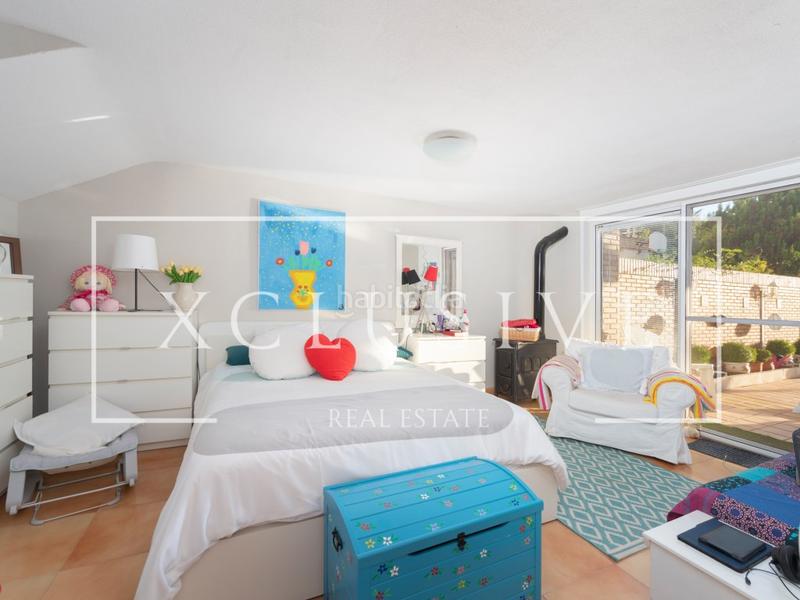 Foto 533479eb-f378-42a6-8b88-54f5581669ec. Xalet amb aparcament a Casco Urbano Paracuellos de Jarama