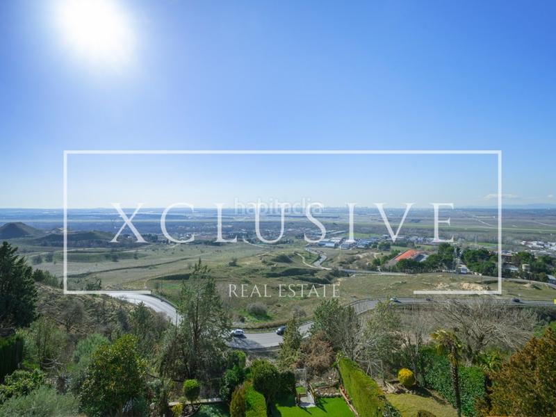 Foto 6487c3c1-755c-45ee-a1e1-ed2993831d77. Xalet amb aparcament a Casco Urbano Paracuellos de Jarama