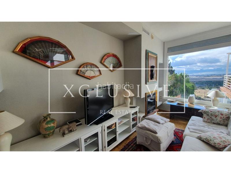 Foto a14efb49-b769-40c8-b9cb-6ebc3d7eef0a. Xalet amb aparcament a Casco Urbano Paracuellos de Jarama