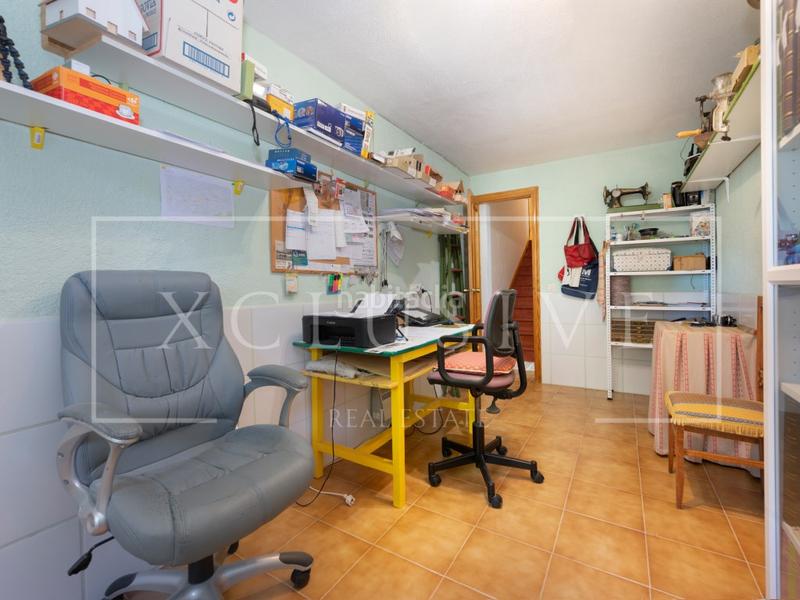 Foto 06902efd-69f2-4419-b0aa-4623a260f669. Chalet with parking pool in Valdeolmos - Alalpardo