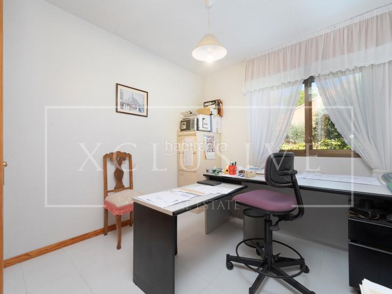 Foto 13d673ec-e29d-4113-9fc3-a08372f4af4b. Chalet with parking pool in Valdeolmos - Alalpardo