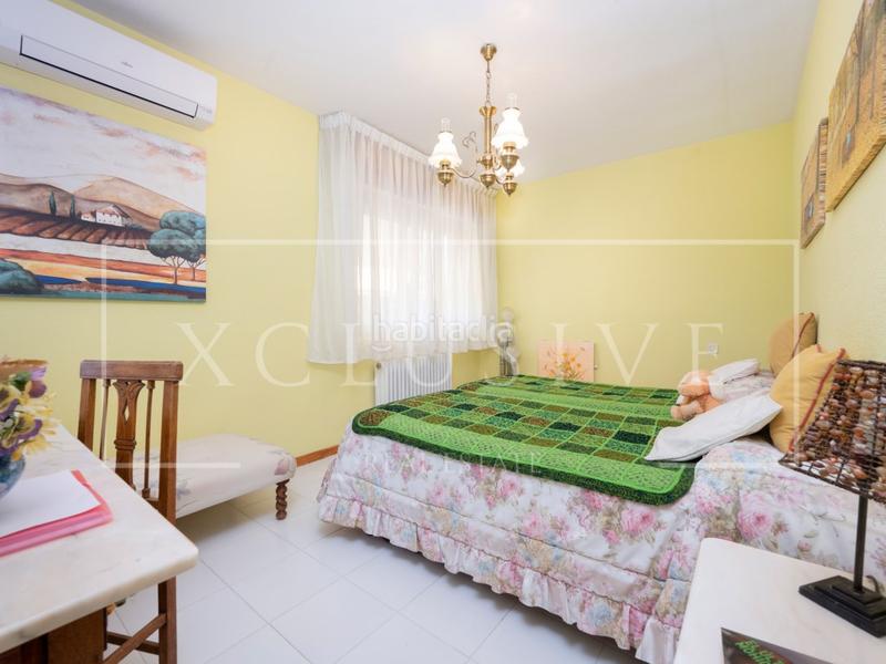 Foto 1f4dd286-6703-4eb3-8491-fd059dc5f24e. Chalet with parking pool in Valdeolmos - Alalpardo