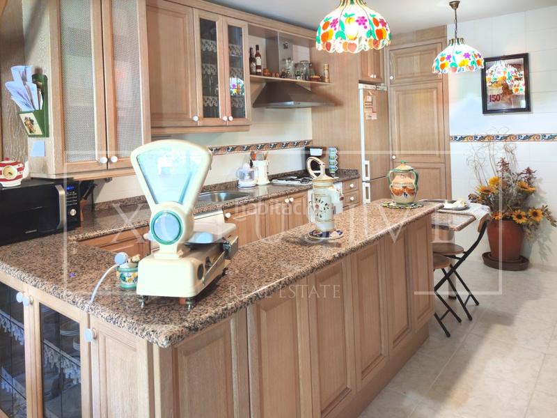 Foto 23836bd3-e27c-4844-a25c-8a97d12fa9f3. Chalet with parking pool in Valdeolmos - Alalpardo