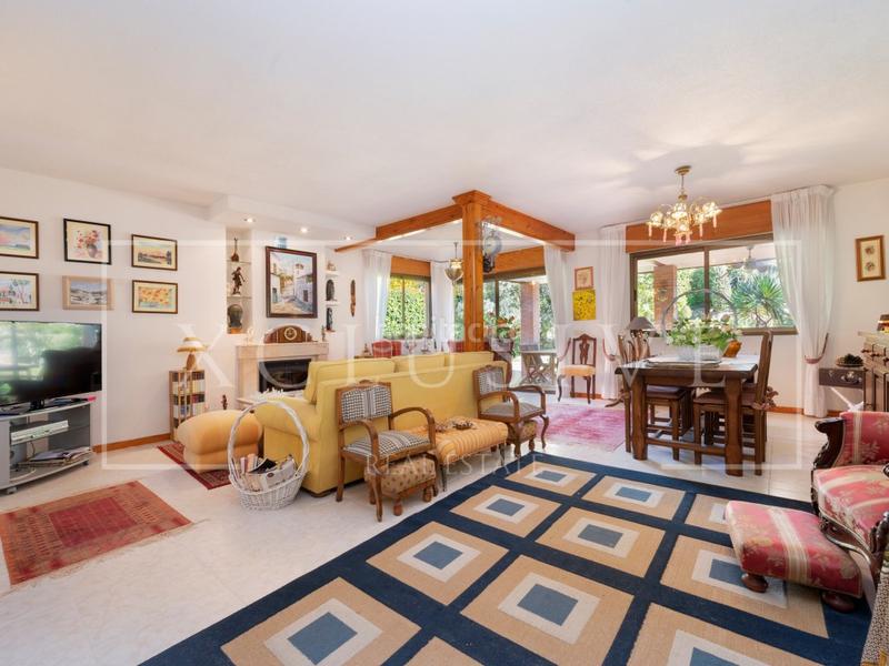 Foto 2a410c4a-6e04-4638-8c18-39526f715c85. Chalet with parking pool in Valdeolmos - Alalpardo