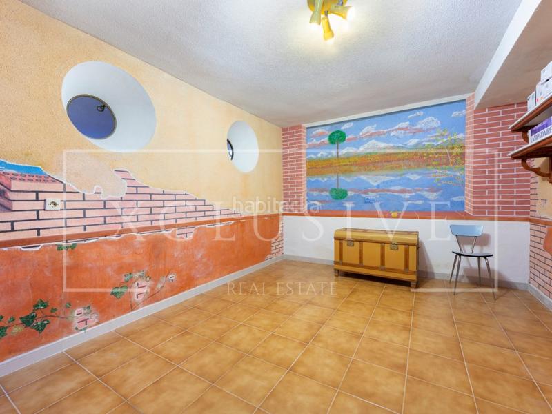 Foto 30a86d89-4b7e-417d-860d-255f4f1c1381. Chalet with parking pool in Valdeolmos - Alalpardo